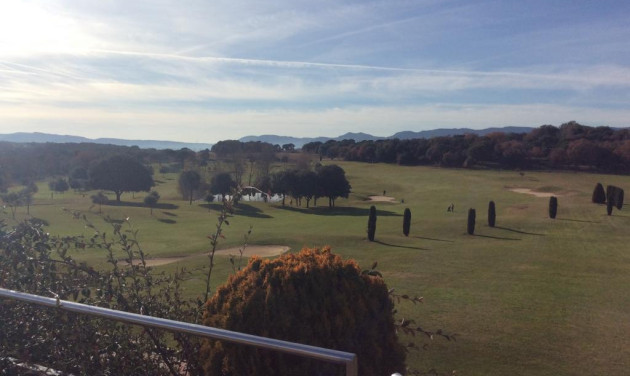 Reventa - Chalet - Seva