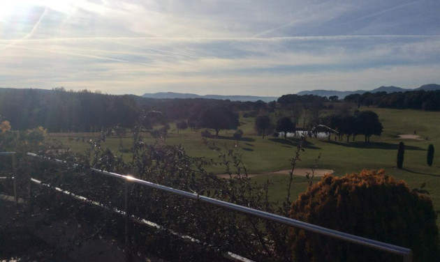 Reventa - Chalet - Seva