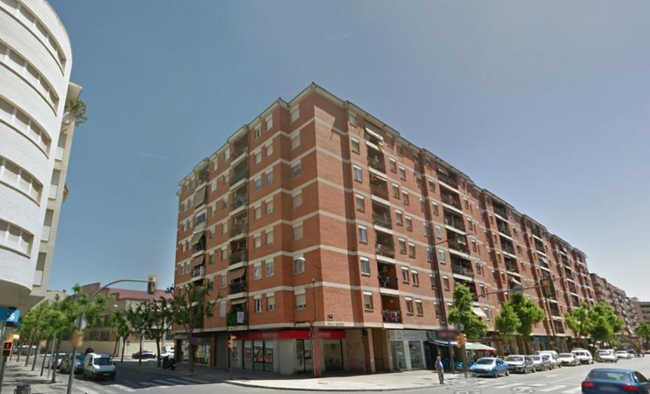 Reventa - Apartamento / piso - Lleida - Pardinyes