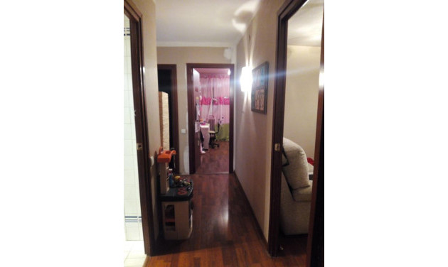 Reventa - Apartamento / piso - Lleida - Pardinyes