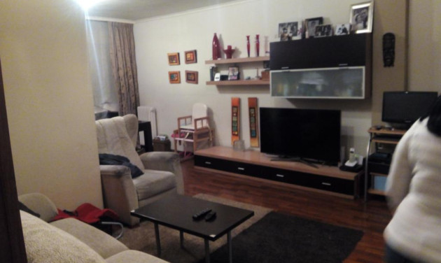 Reventa - Apartamento / piso - Lleida - Pardinyes