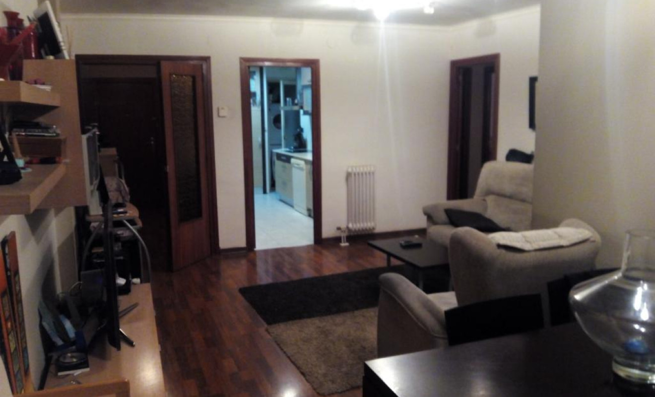 Reventa - Apartamento / piso - Lleida - Pardinyes