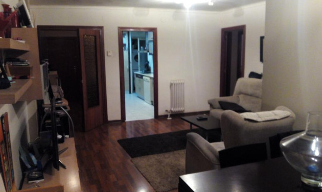 Reventa - Apartamento / piso - Lleida - Pardinyes