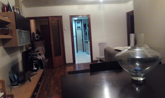 Reventa - Apartamento / piso - Lleida - Pardinyes