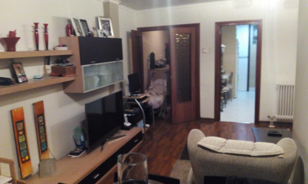 Reventa - Apartamento / piso - Lleida - Pardinyes