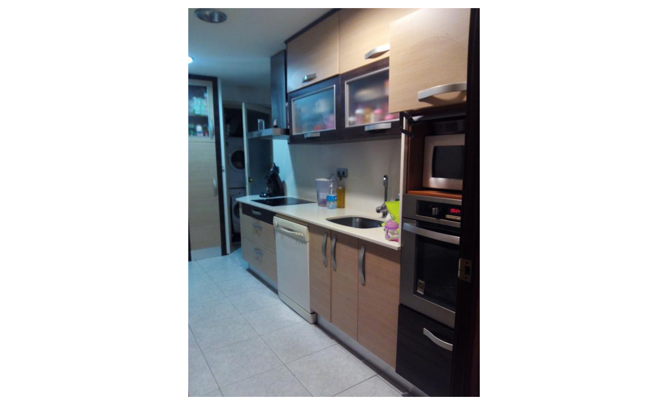 Reventa - Apartamento / piso - Lleida - Pardinyes