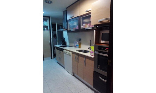 Reventa - Apartamento / piso - Lleida - Pardinyes