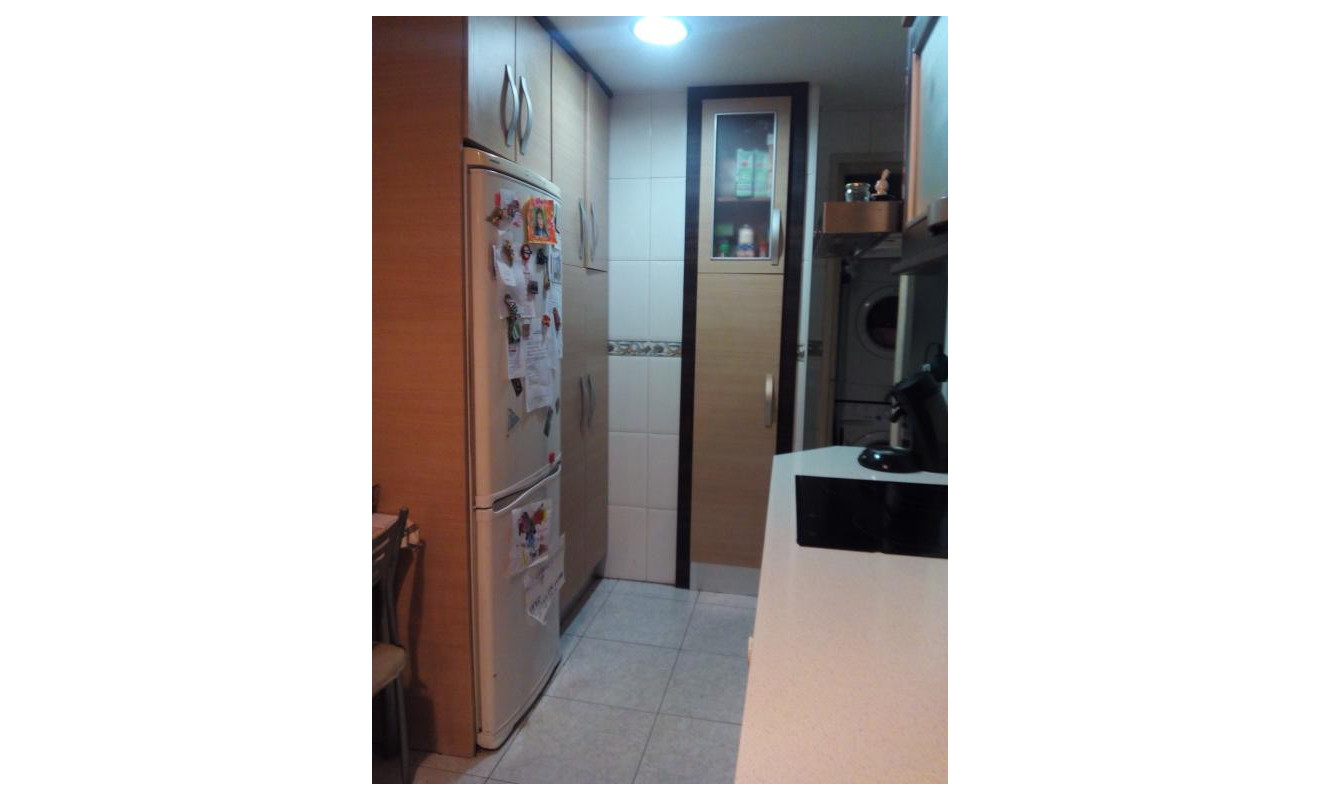 Reventa - Apartamento / piso - Lleida - Pardinyes