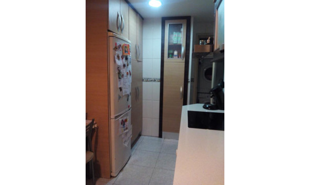 Reventa - Apartamento / piso - Lleida - Pardinyes