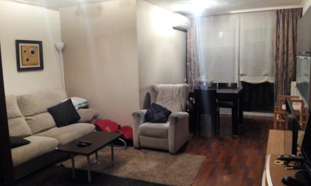 Reventa - Apartamento / piso - Lleida - Pardinyes