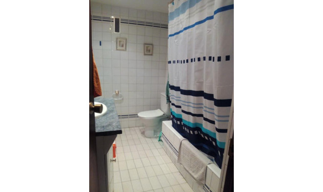 Reventa - Apartamento / piso - Lleida - Pardinyes