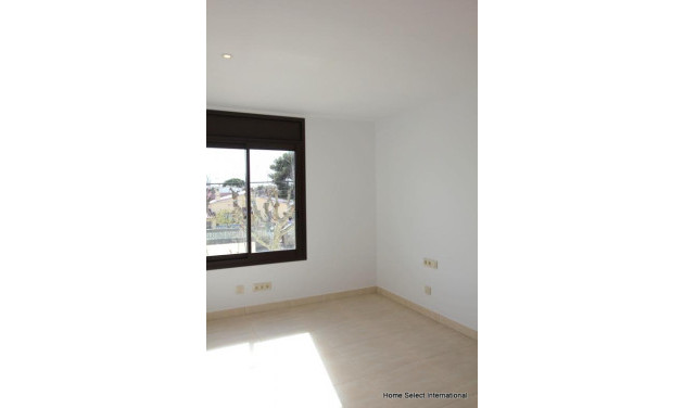 Resale - Villa - Empuria-brava