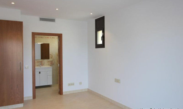 Resale - Villa - Empuria-brava