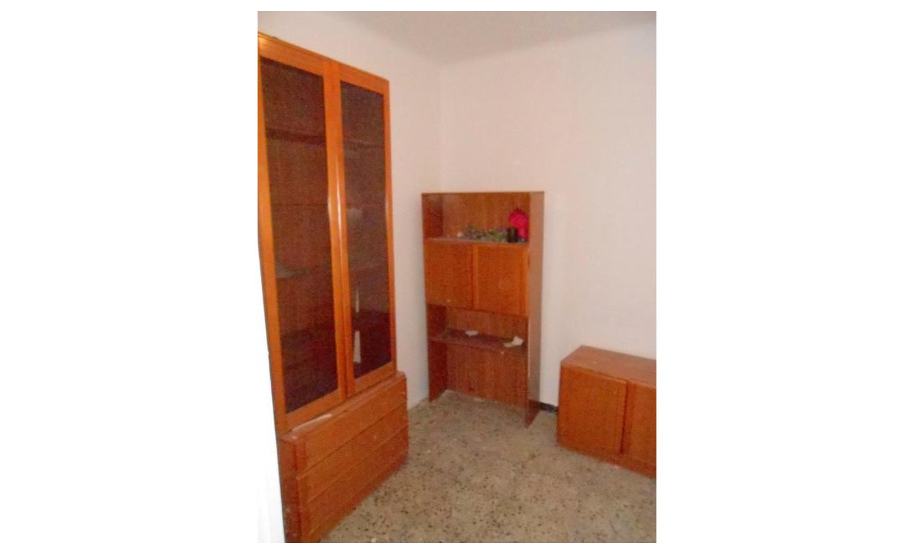 Reventa - Apartamento / piso - Hospitalet de Llobregat, l - Centre