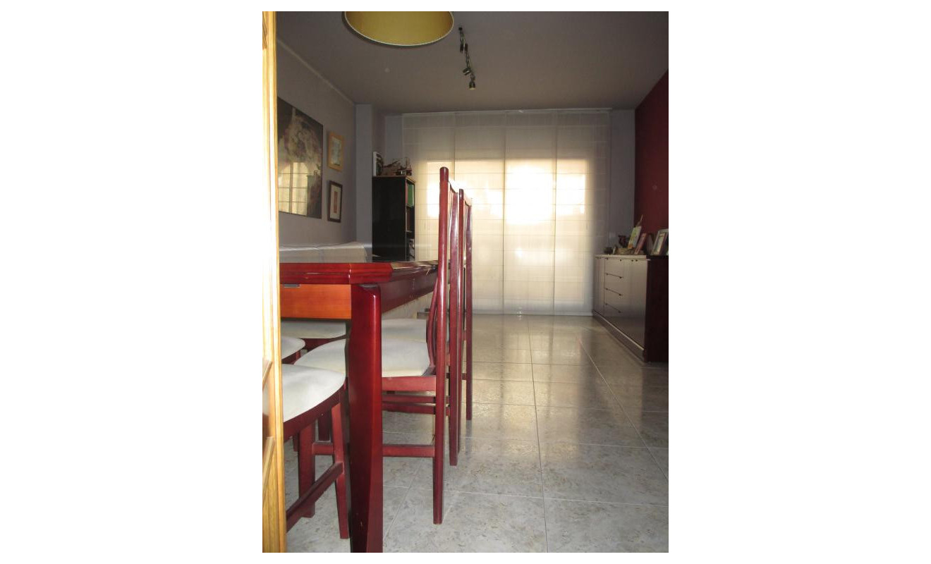 Reventa - Apartamento / piso - Vilanova i la Geltrú - Centre