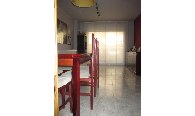 Reventa - Apartamento / piso - Vilanova i la Geltrú - Centre