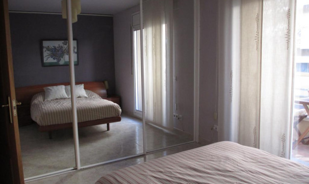 Reventa - Apartamento / piso - Vilanova i la Geltrú - Centre