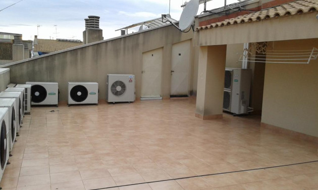 Reventa - Apartamento / piso - Vilanova i la Geltrú - Centre