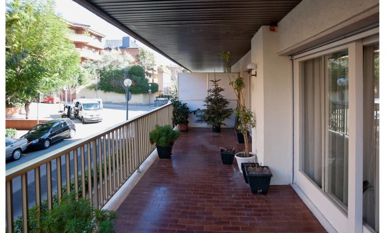 Reventa - Apartamento / piso - Barcelona - Sarrià - Sant Gervasi / La Bonanova