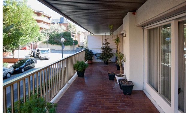 Reventa - Apartamento / piso - Barcelona - Sarrià - Sant Gervasi / La Bonanova