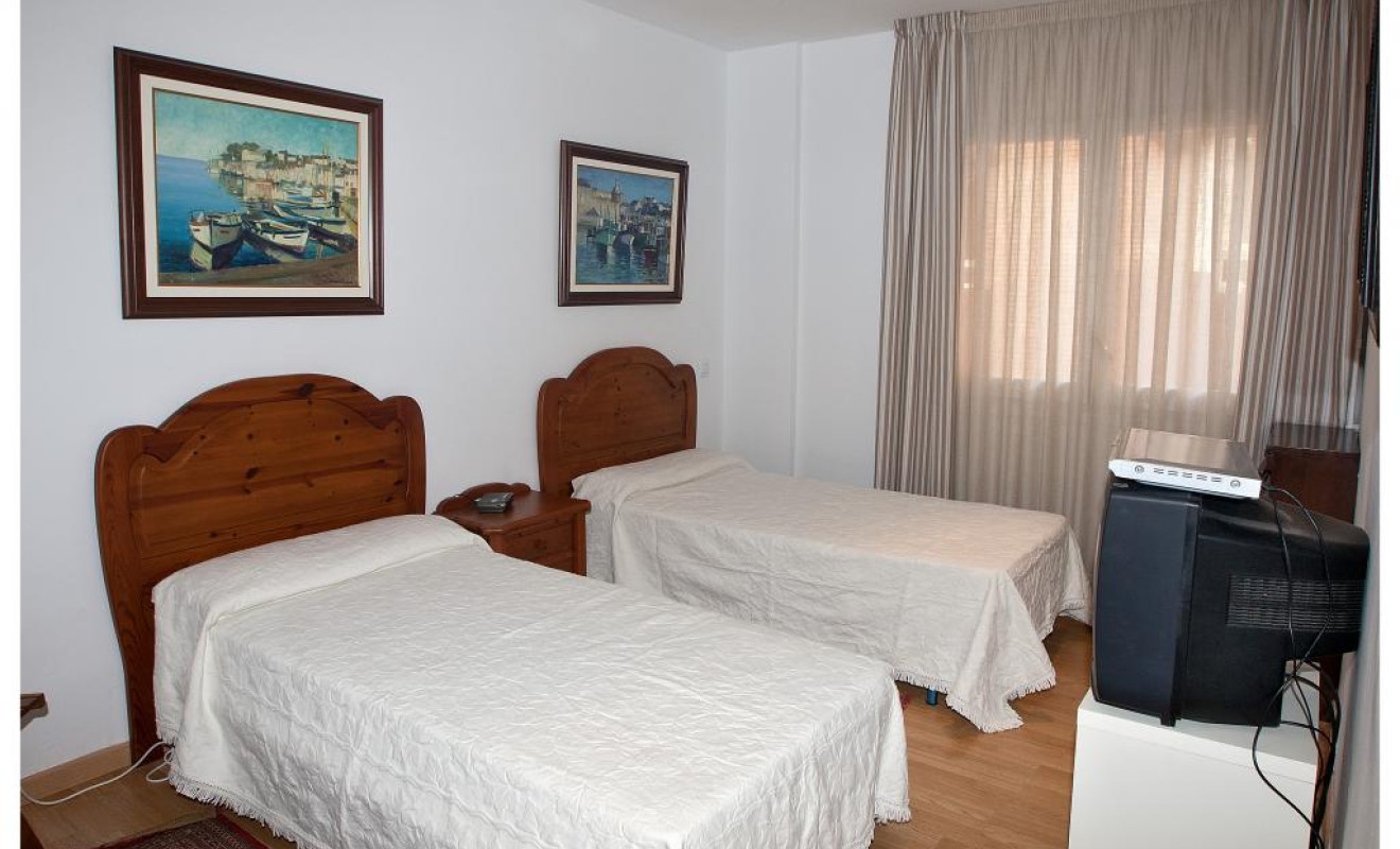 Reventa - Apartamento / piso - Barcelona - Sarrià - Sant Gervasi / La Bonanova