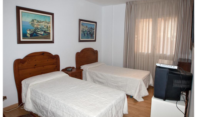 Reventa - Apartamento / piso - Barcelona - Sarrià - Sant Gervasi / La Bonanova