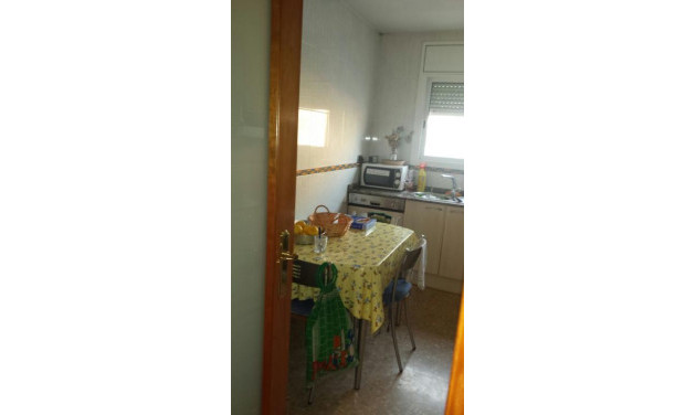 Reventa - Apartamento / piso - Olesa de Montserrat - Eixample