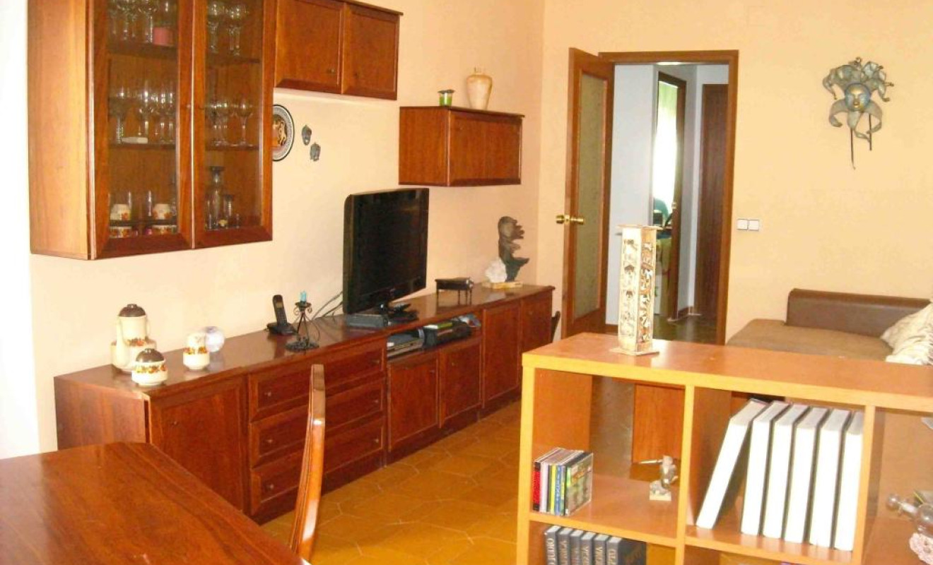 Reventa - Apartamento / piso - Piera