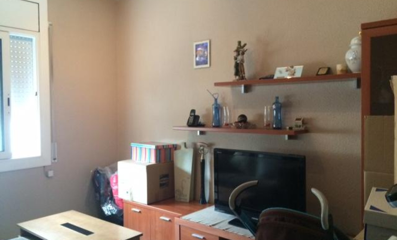 Reventa - Apartamento / piso - Sabadell - Can Rull