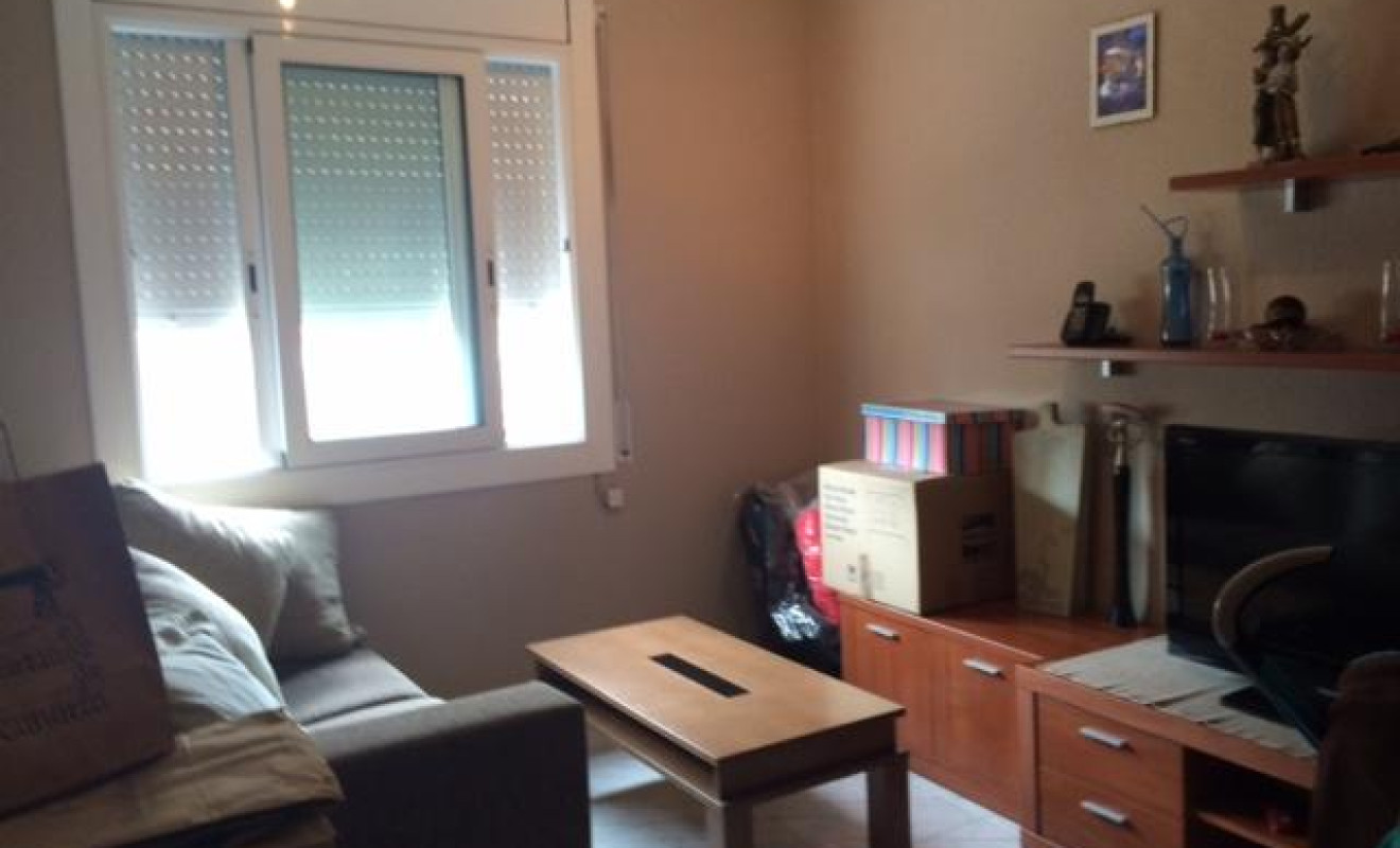 Reventa - Apartamento / piso - Sabadell - Can Rull