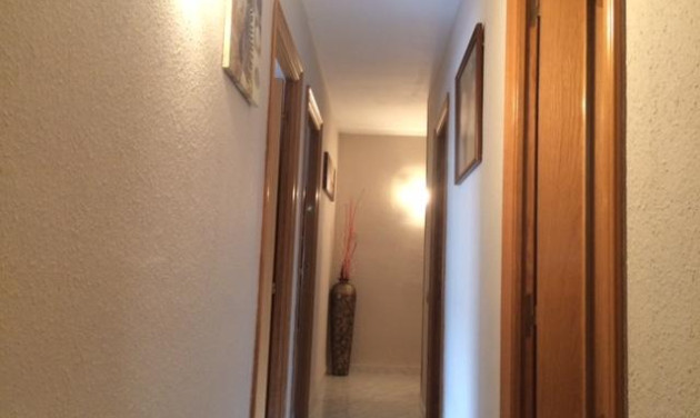 Reventa - Apartamento / piso - Sabadell - Can Rull