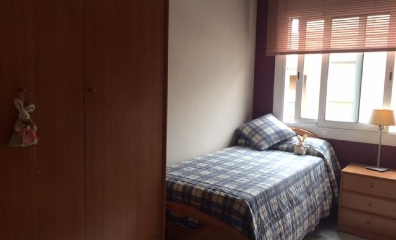 Reventa - Apartamento / piso - Sabadell - Can Rull