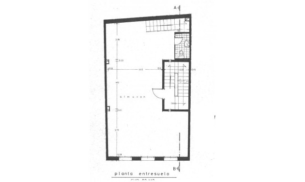 Reventa - Unifamiliar adosada - Figueres - Centre