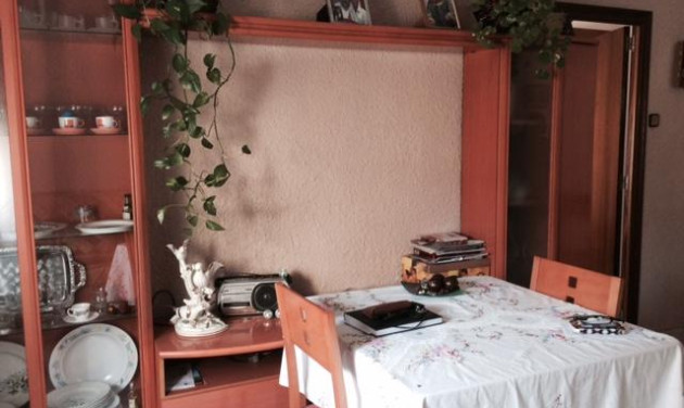 Reventa - Apartamento / piso - Sabadell - Can Rull