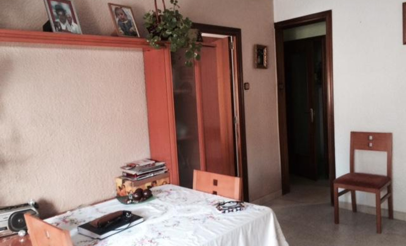 Reventa - Apartamento / piso - Sabadell - Can Rull