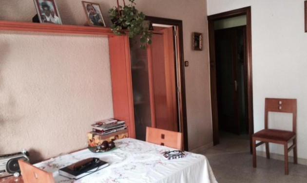 Reventa - Apartamento / piso - Sabadell - Can Rull