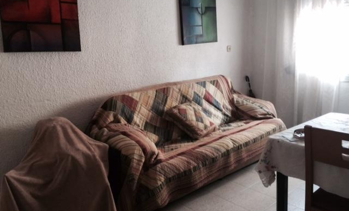 Reventa - Apartamento / piso - Sabadell - Can Rull