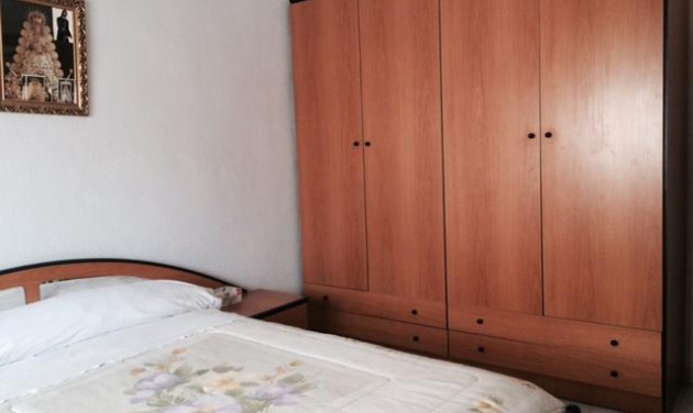 Reventa - Apartamento / piso - Sabadell - Can Rull