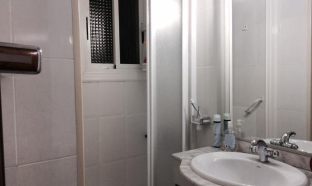 Reventa - Apartamento / piso - Sabadell - Can Rull