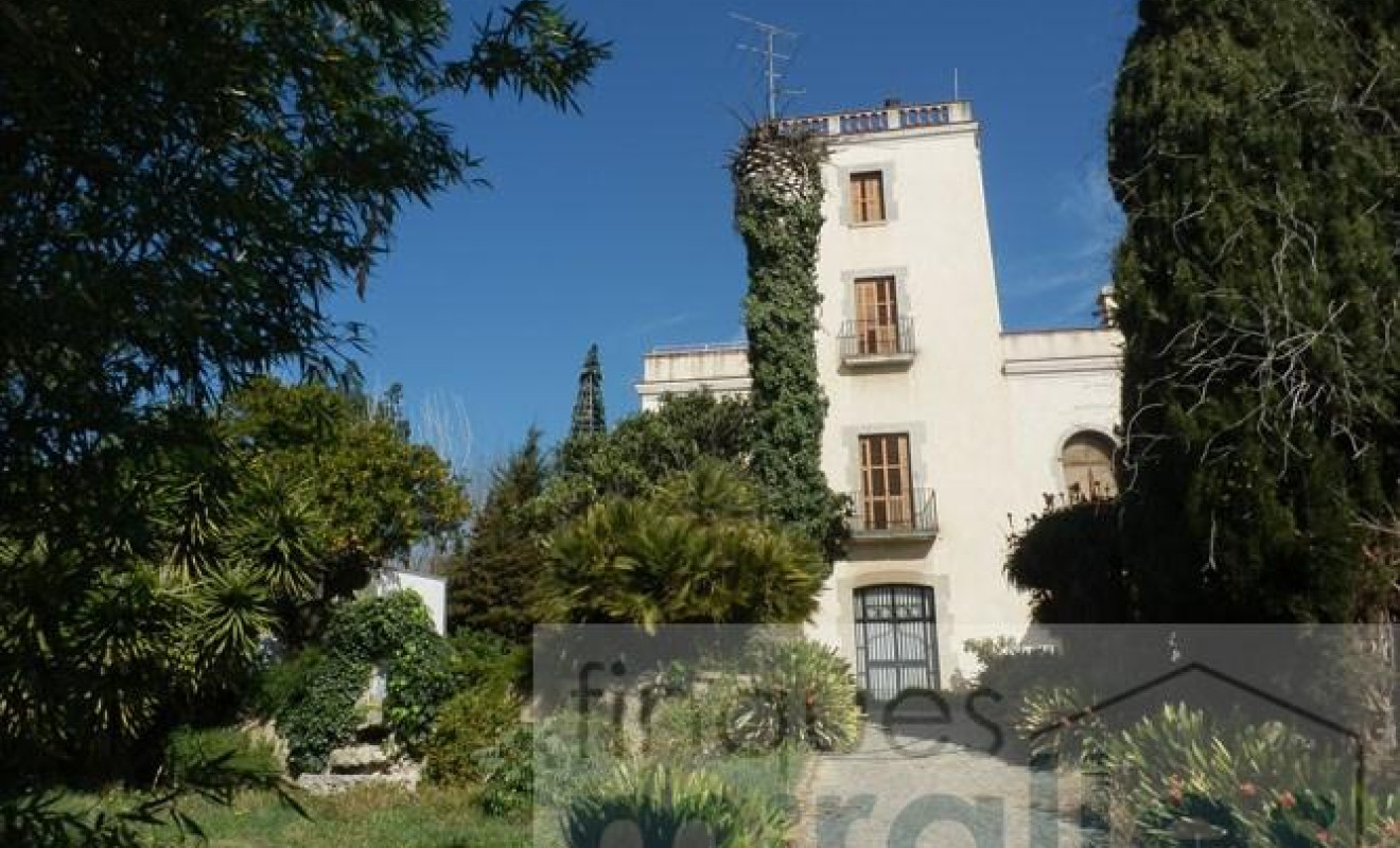 Resale - Apartment / flat - Vilassar de Dalt