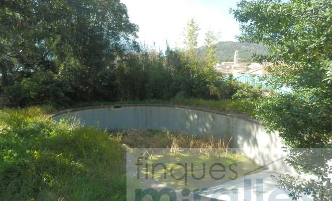 Resale - Apartment / flat - Vilassar de Dalt