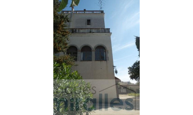 Resale - Apartment / flat - Vilassar de Dalt