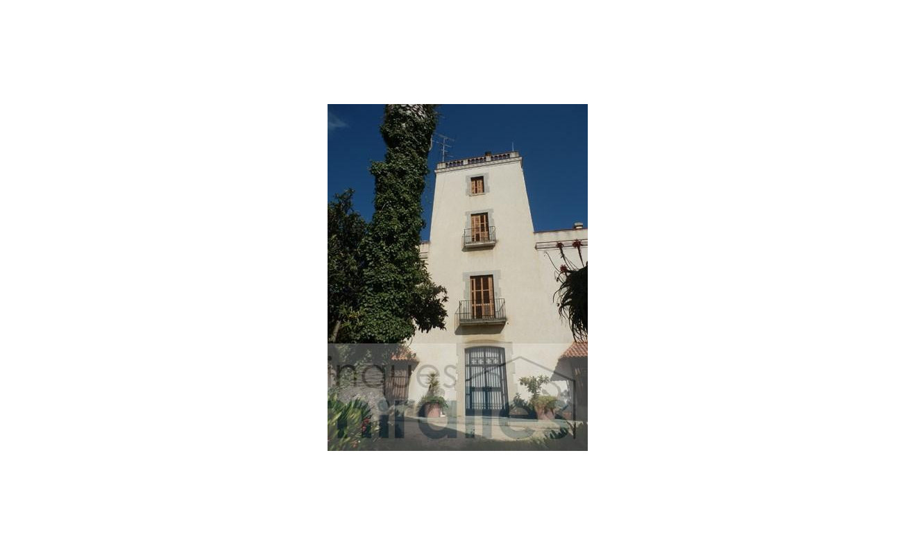 Resale - Apartment / flat - Vilassar de Dalt