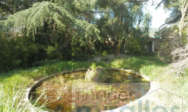 Resale - Apartment / flat - Vilassar de Dalt