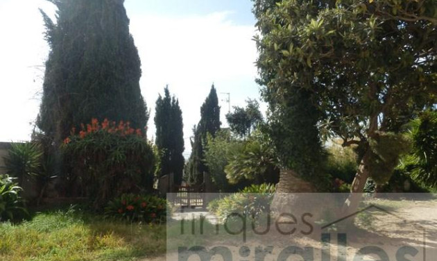 Resale - Apartment / flat - Vilassar de Dalt