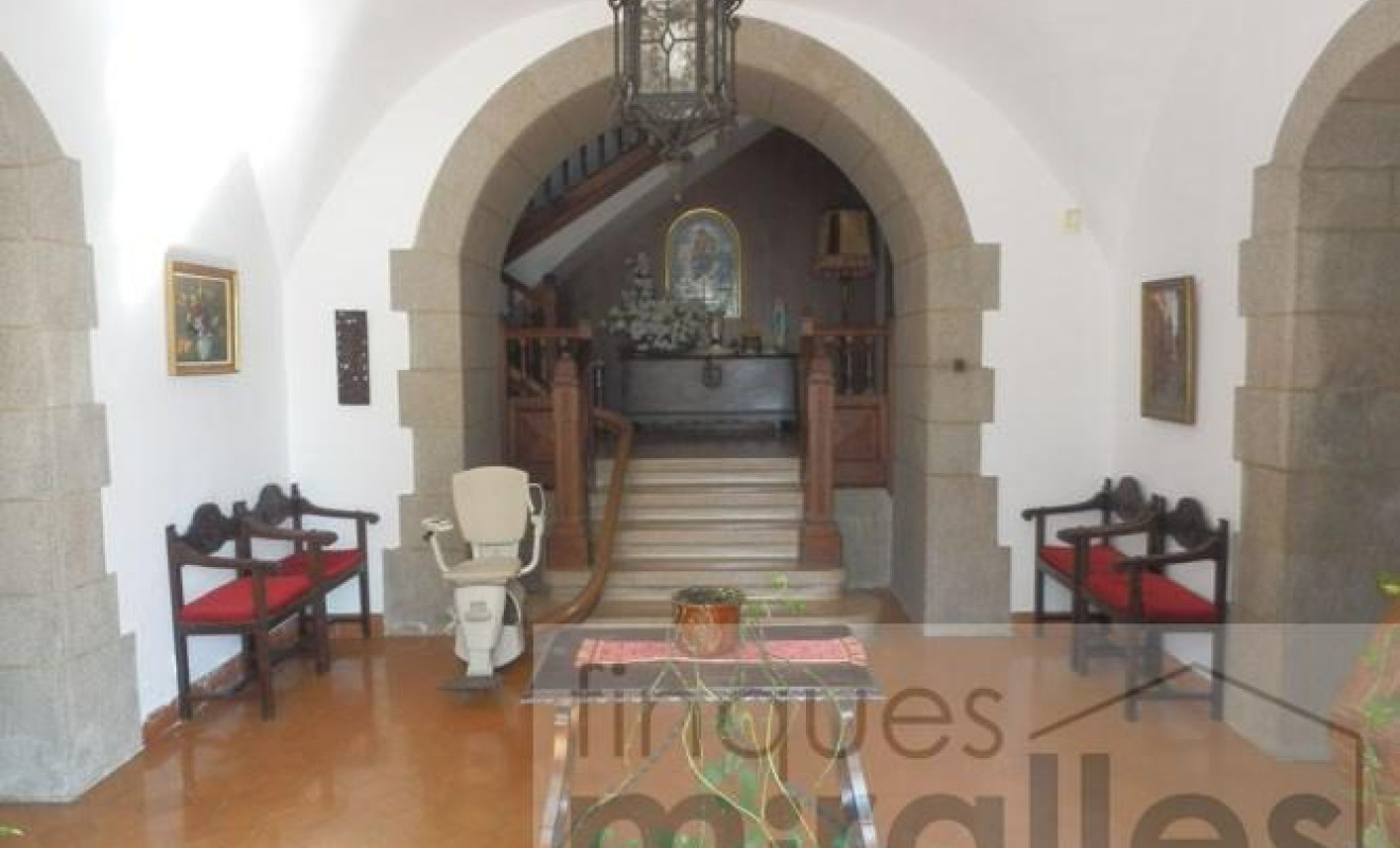 Resale - Apartment / flat - Vilassar de Dalt