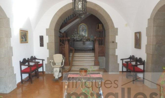 Resale - Apartment / flat - Vilassar de Dalt