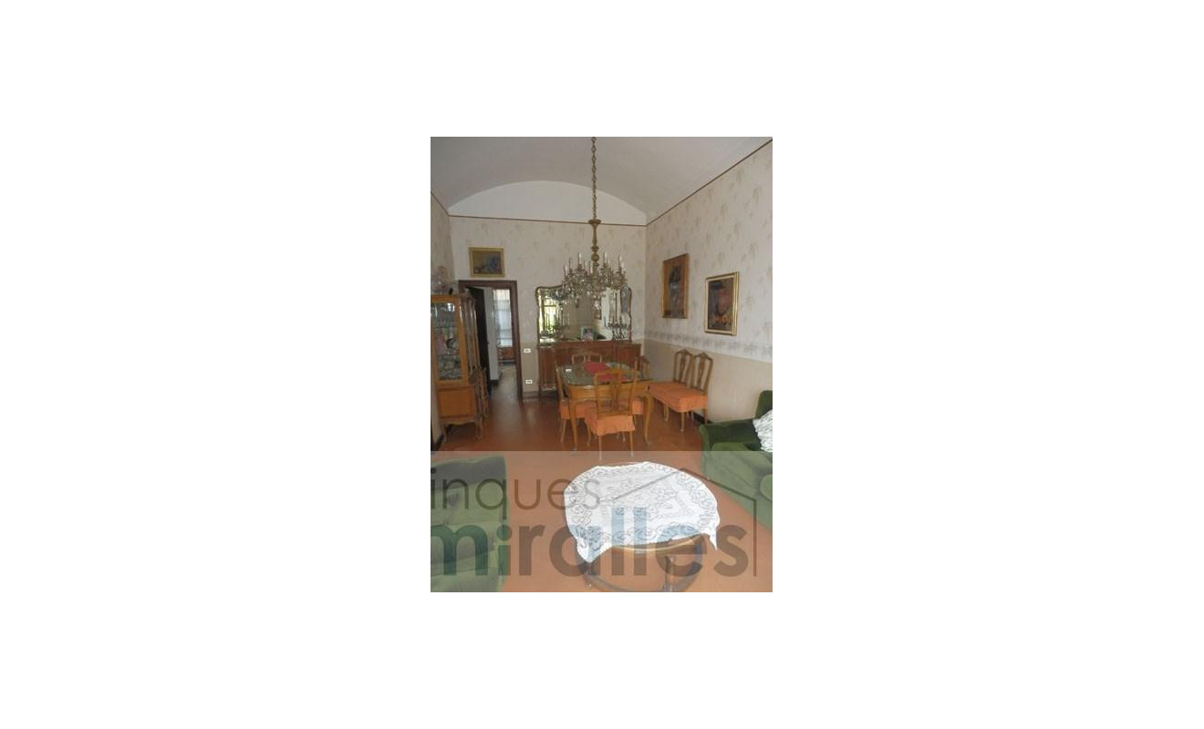 Resale - Apartment / flat - Vilassar de Dalt