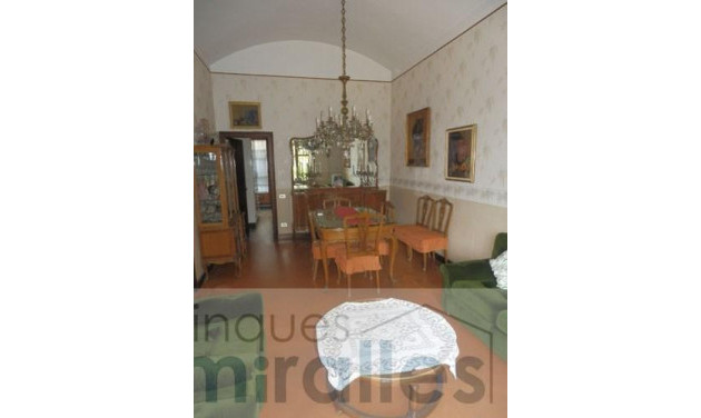 Resale - Apartment / flat - Vilassar de Dalt