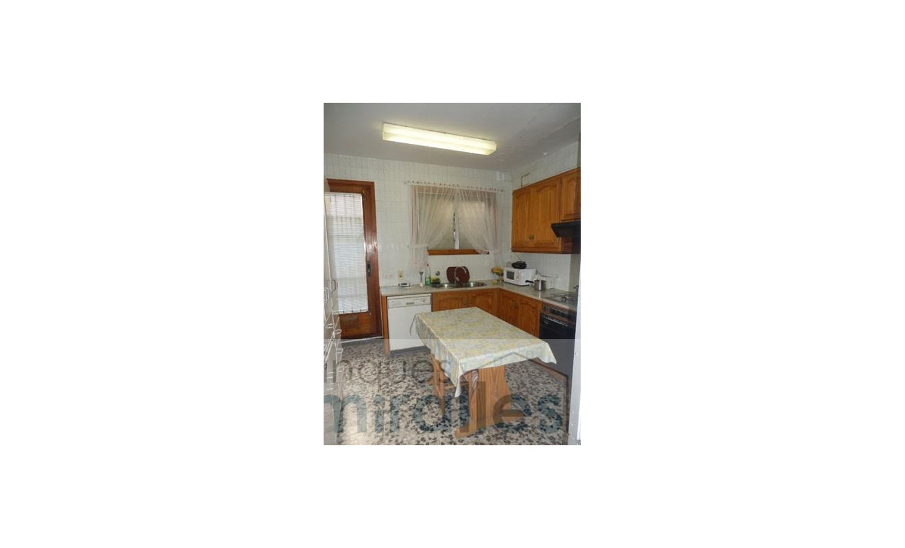 Resale - Apartment / flat - Vilassar de Dalt